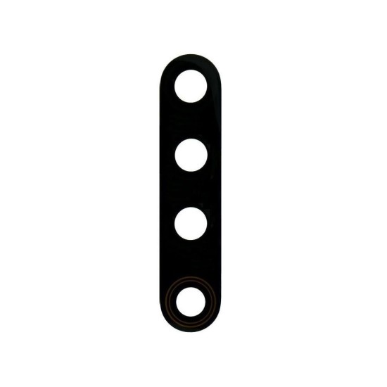 CAMERA LENS REALME 6I BLACK CAMERA LENS REALME 6I BLACK